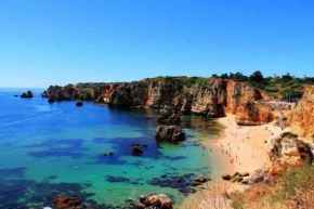 Beach Aparment with wonderful Seaviews and Pool